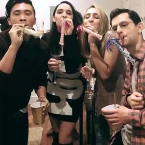 Meet your Posher, Natalie