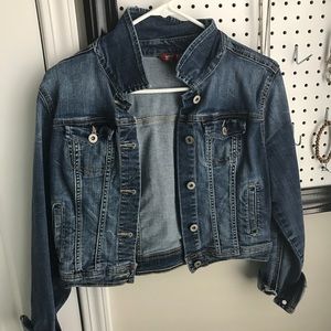 Arizona Jean Jacket