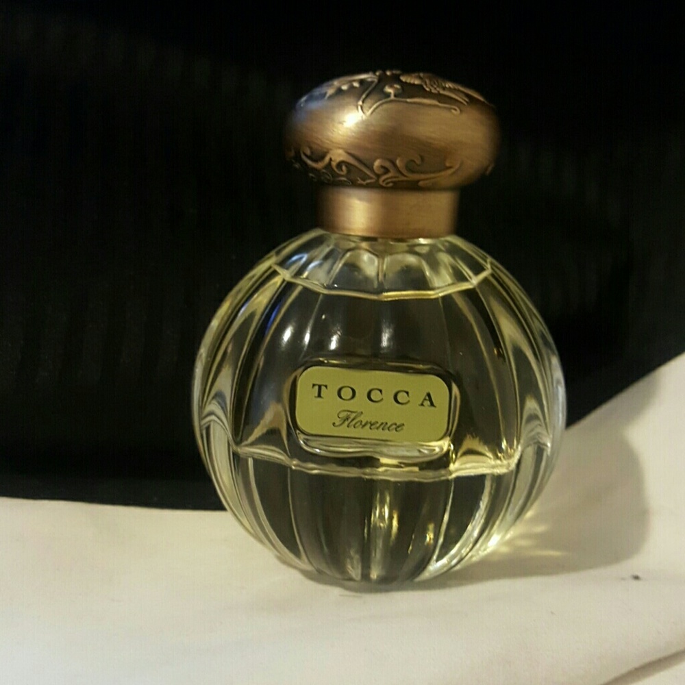 TOCCA FLORENCE PERFUME