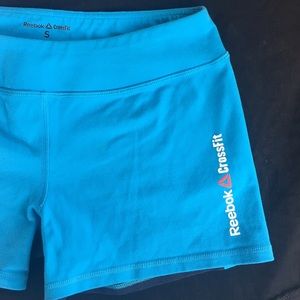 Reebok CrossFit Shorts SM