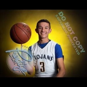 Meet your Posher, Andy