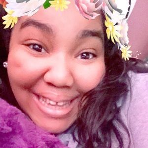 Meet your Posher, Gina