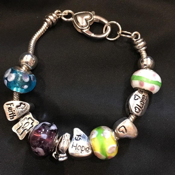 Bracelet - Picture 2 of 2