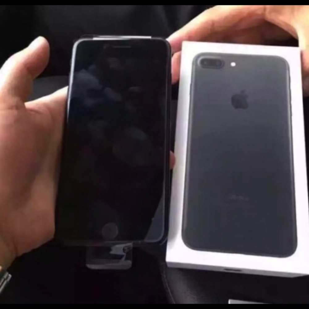 iPhone 7