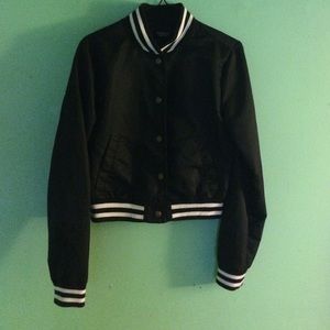 Joe&Elle Bomber Jacket
