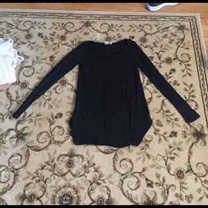 NEVER WORN!! Long sleeve soft comfy shirt