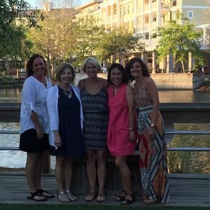 Meet your Posher, Michelle