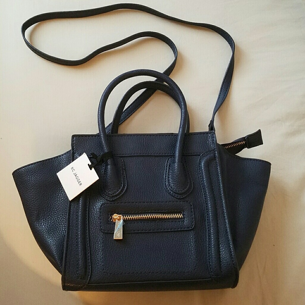 NWT KC Jagger purse / crossbody purse
