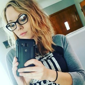 Meet your Posher, Samantha