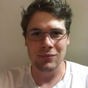 Meet your Posher, Austin