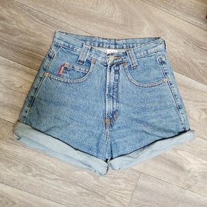 BONGO vintage shorts