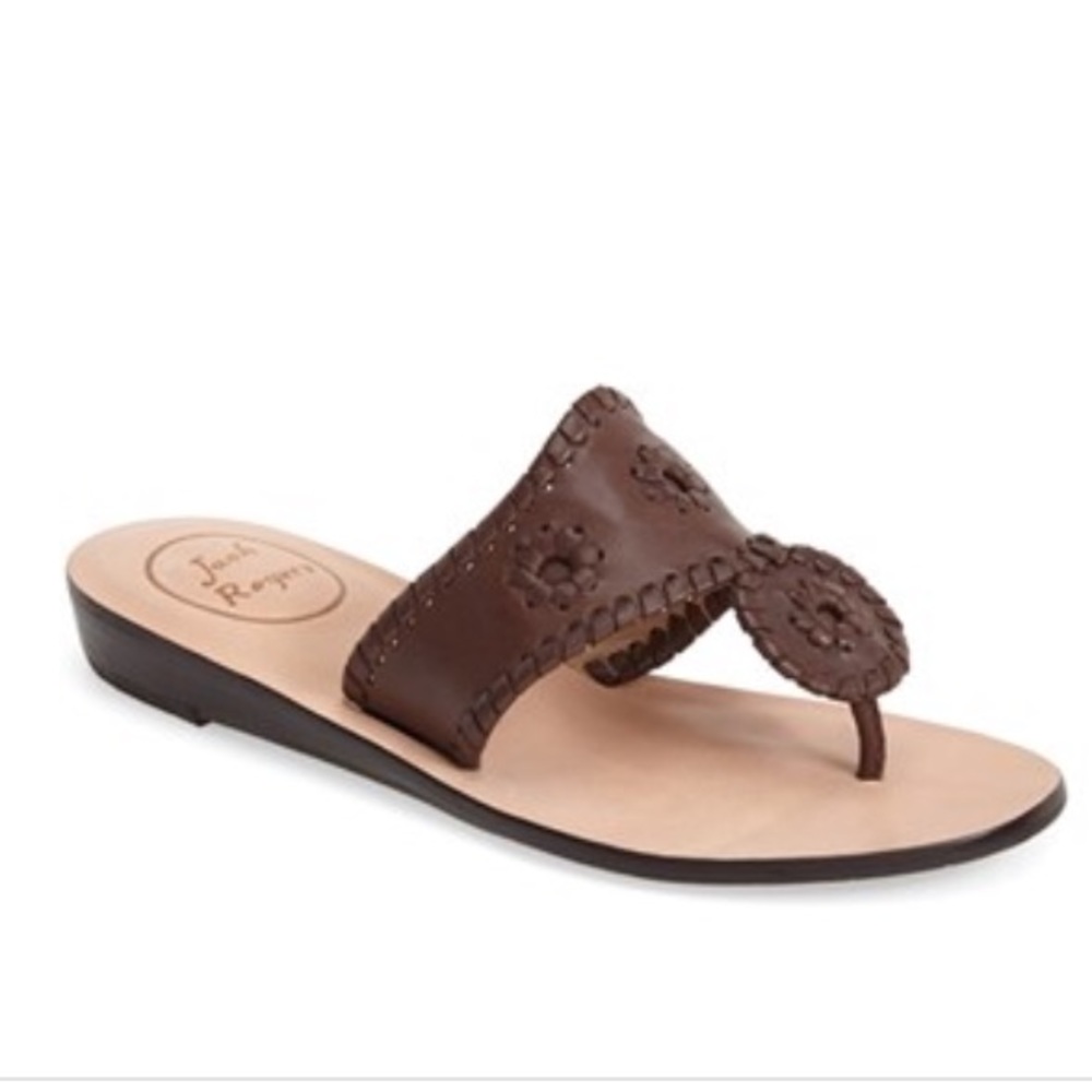 Jack Rogers Capri Sandal