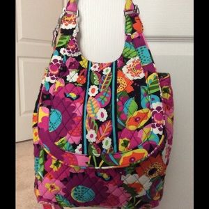 Vera Bradley Backpack