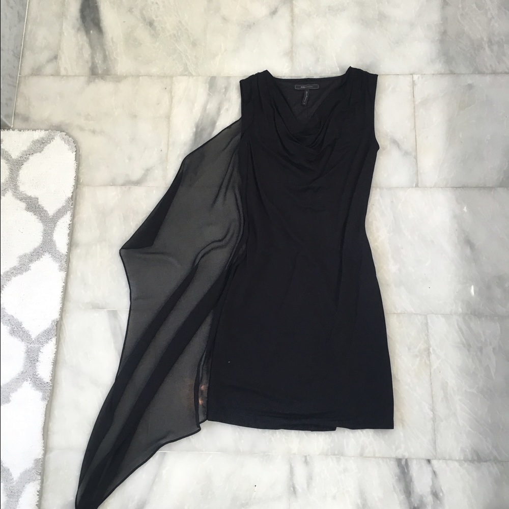 BCBG dress xs