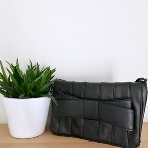 Bow Crossbody Bag
