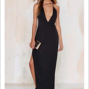 Nasty Gal dress extra small