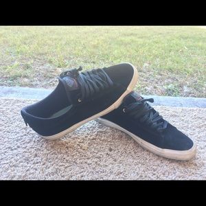 Diamond Supply Shoes