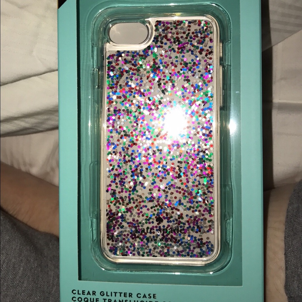 iPhone 7 Kate spade case