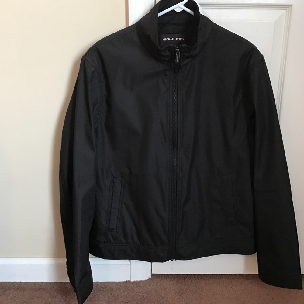 Michael Kors Jacket and Vest