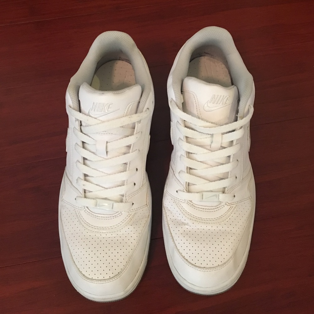 Nike Lo-top Dunks