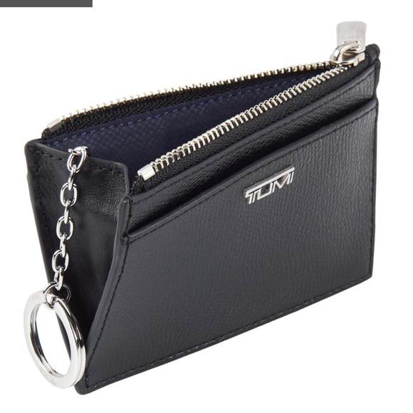tumi sinclair wallet