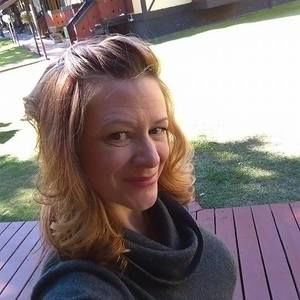 Meet your Posher, Wendy