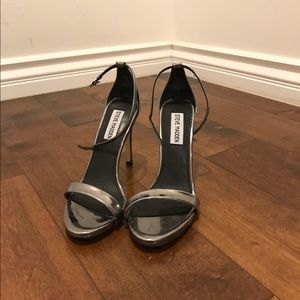 Steve Madden Strappy Sandals. Size 6.5