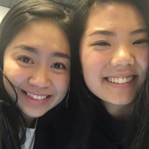 Meet your Posher, Candy