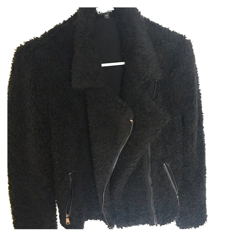 Express jacket