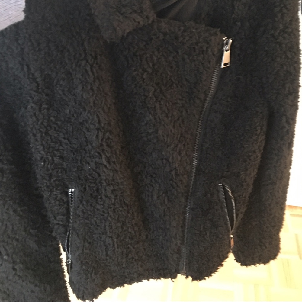 Express jacket - Picture 2 of 2