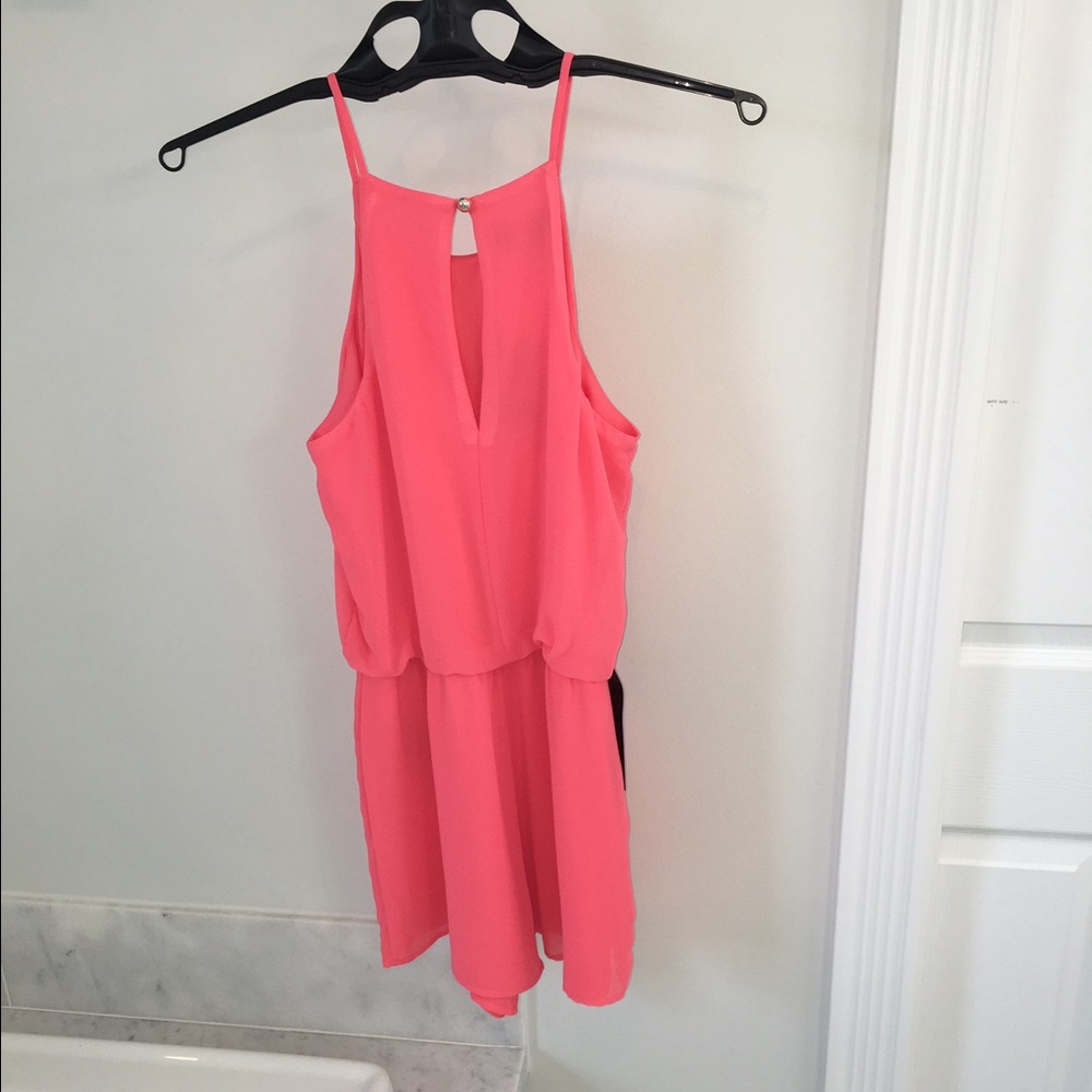 Bebe romper xs new - Picture 2 of 3