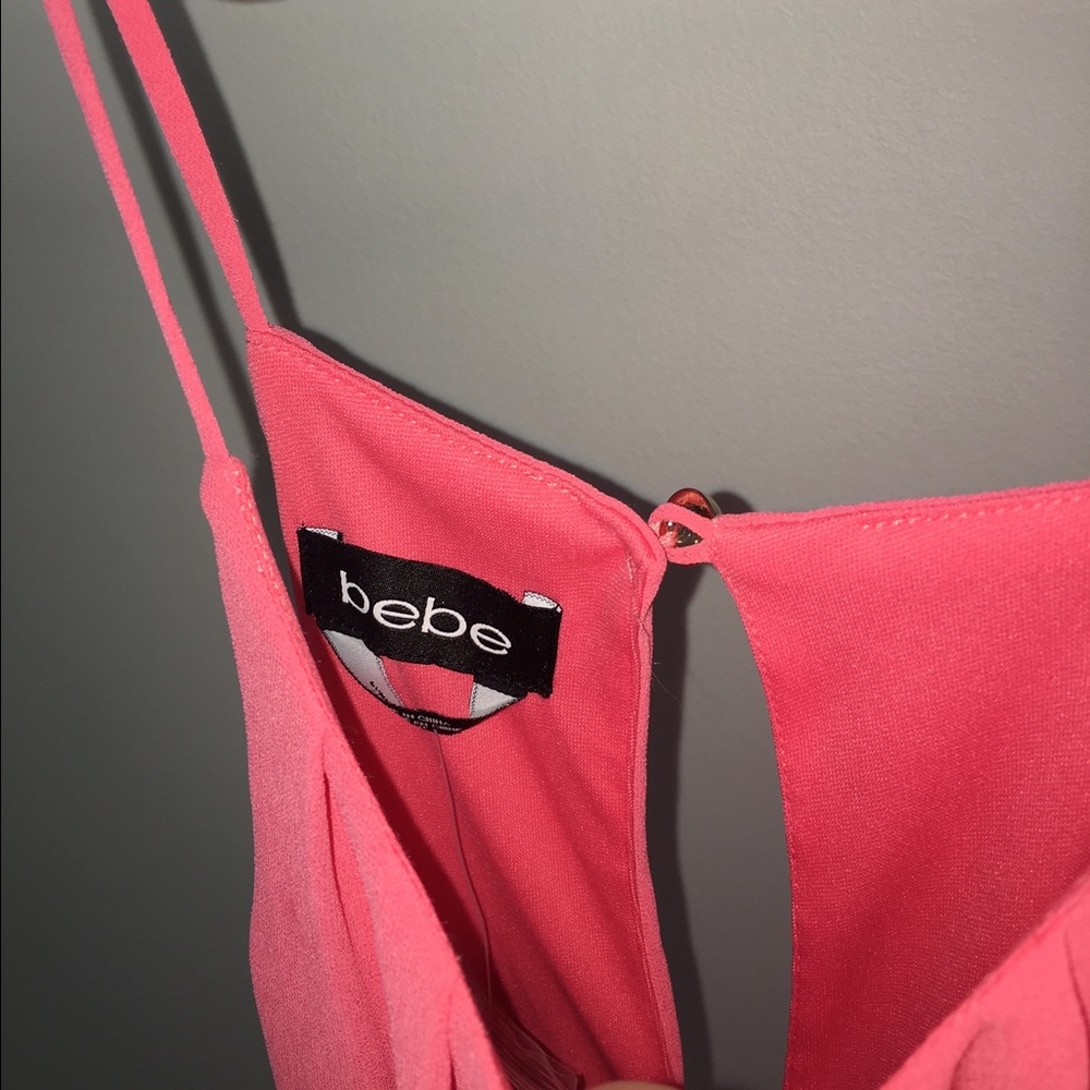 Bebe romper xs new - Picture 3 of 3
