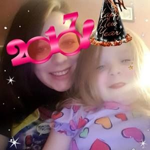 Meet your Posher, Annah