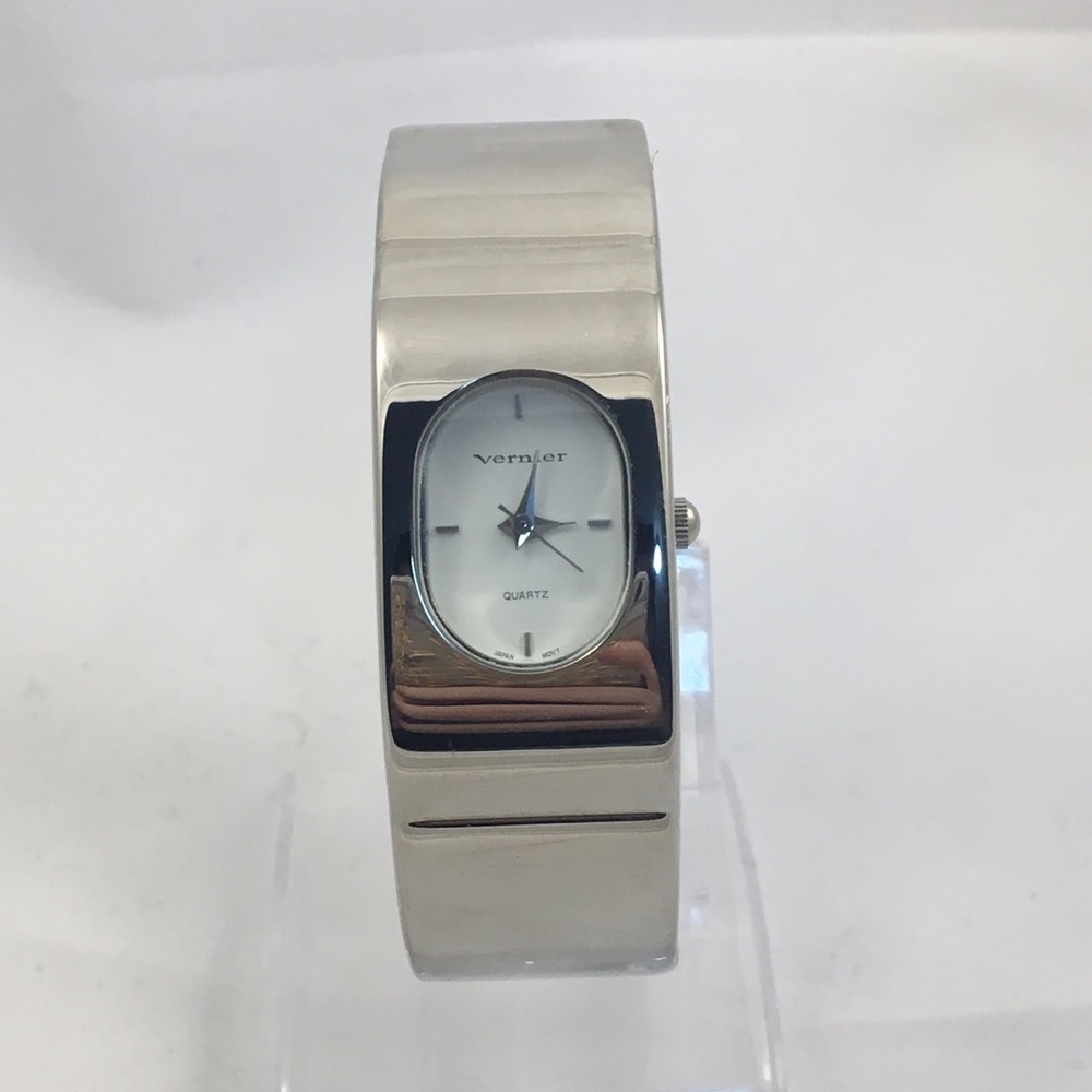 Women Vernier watch