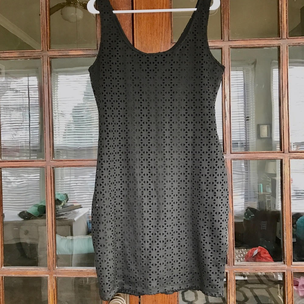 Sexy little black dress! NWT