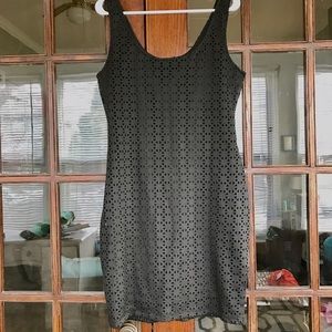 Sexy little black dress! NWT