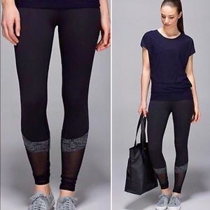 Lululemon If You're Lucky pant