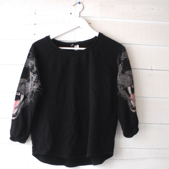 h&m givenchy