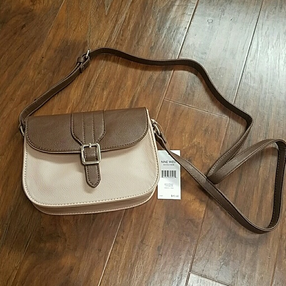 Nine West Handbags - New nine west crossbody