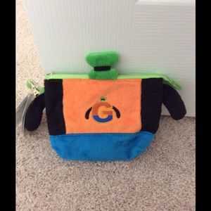 Disney purse