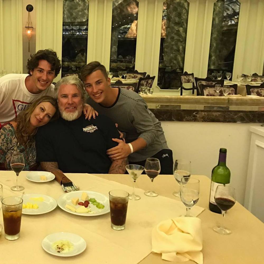 Meet your Posher, Weston