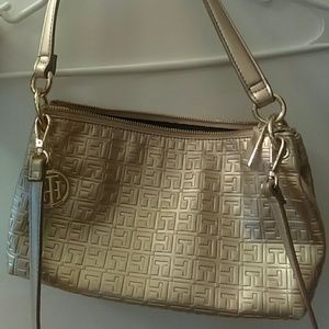 Tommy Hilfiger cross body purse