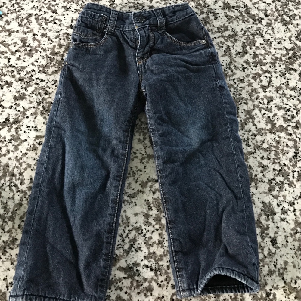 Gap Jeans
