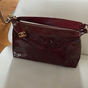 CHANEL PURSE 100% AUTHENTIC