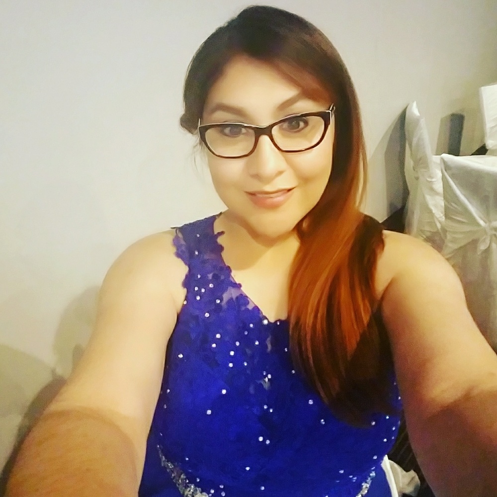 Meet Your Posher, Sonia