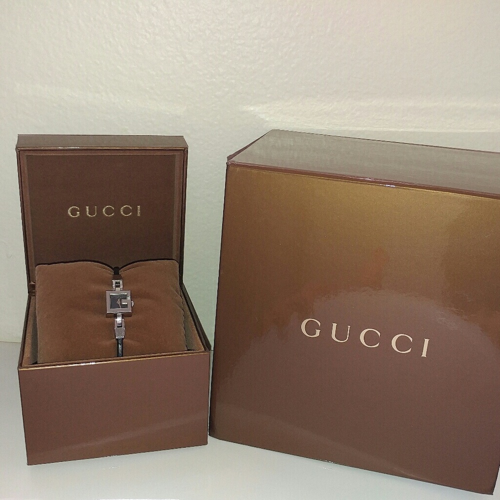 Women's Gucci Watch