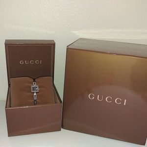 Women's Gucci Watch