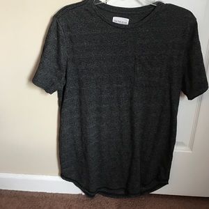 Black On The Byas T shirt