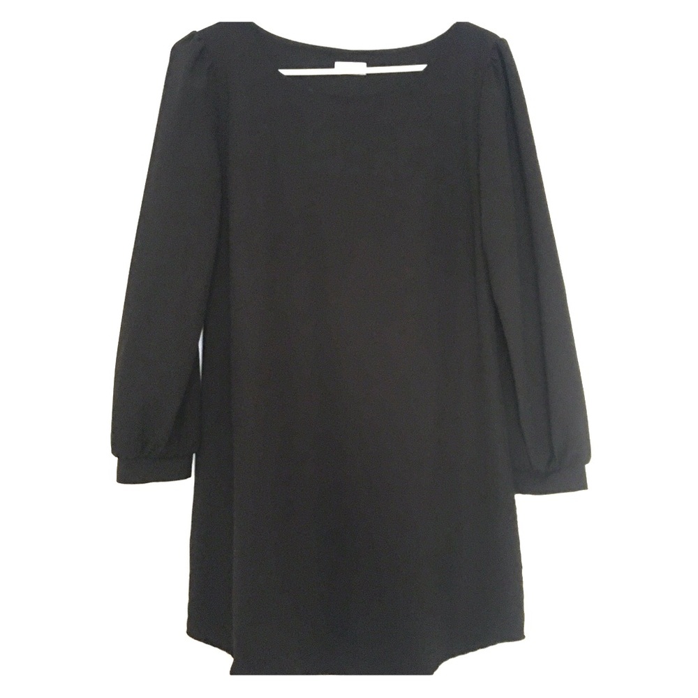 TOBI Dress