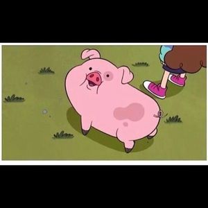 Meet your Posher, April